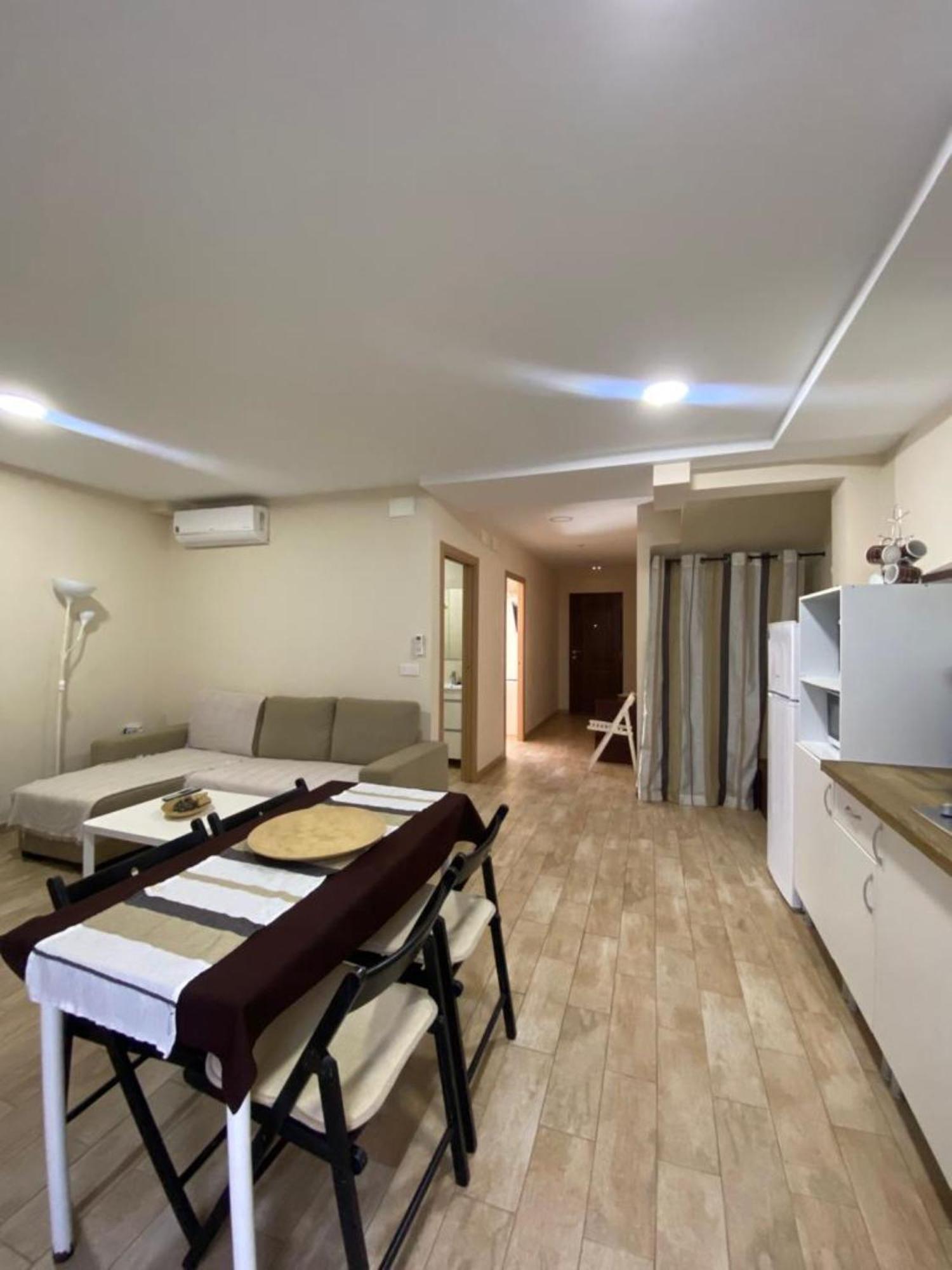 Apartamentos Albeniz Algeciras Eksteriør billede